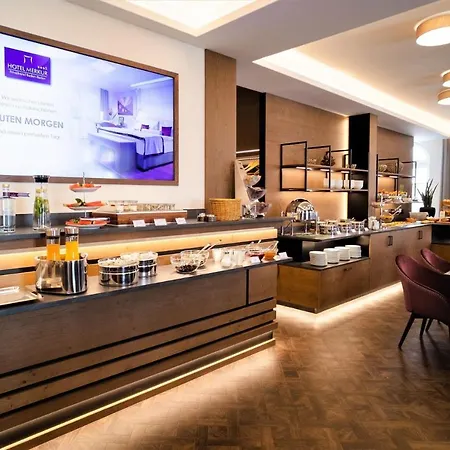 Merkur Hotel Baden-Baden