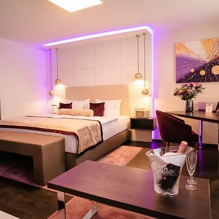 Hotel Merkur