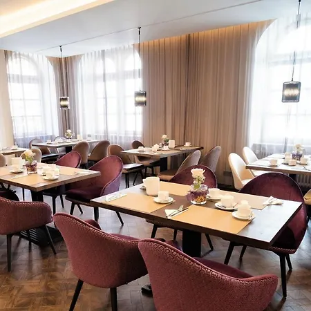 Hotel Merkur