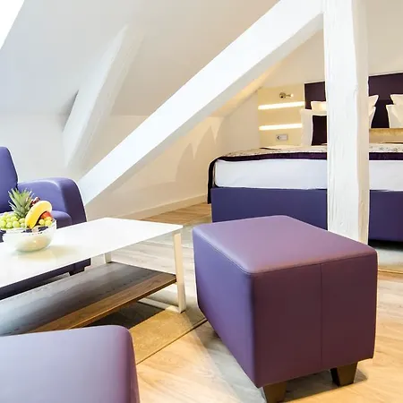 Merkur Hotel Baden-Baden