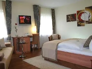 Merkur Hotel