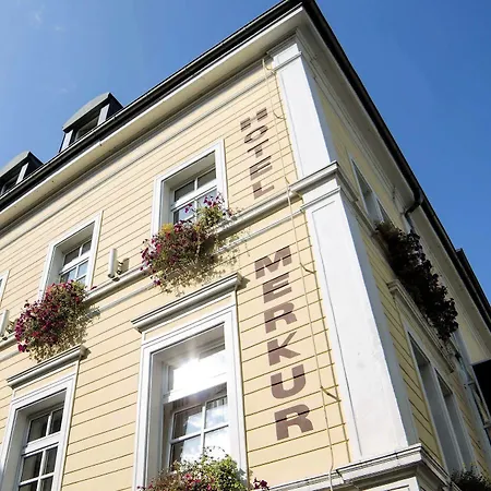 Merkur Hotel
