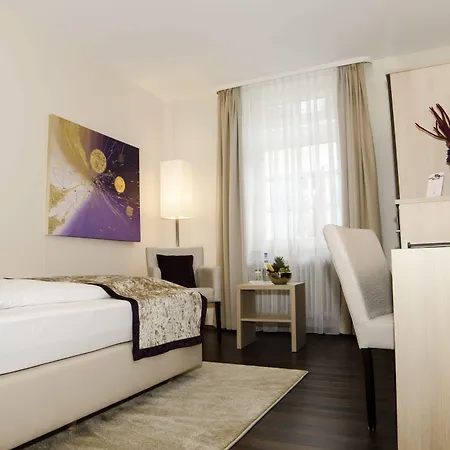 Merkur 3* Baden-Baden