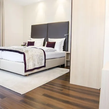 Merkur Hotel