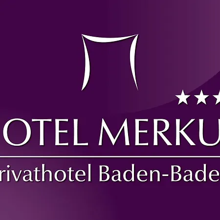 Merkur Hotel Baden-Baden