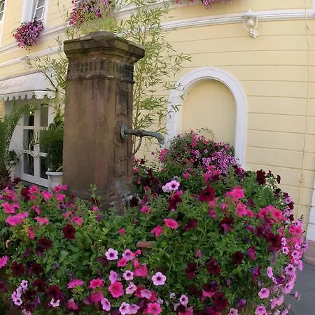Hotel Merkur